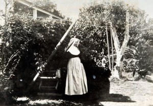 Mother_Marianne_Cope,_Kalaupapa,_1899