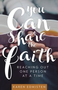 You Can Share the Faith Cover OSV