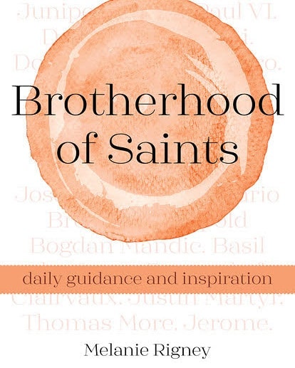 brotherhood of saints cover