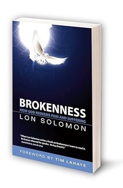 brokenness