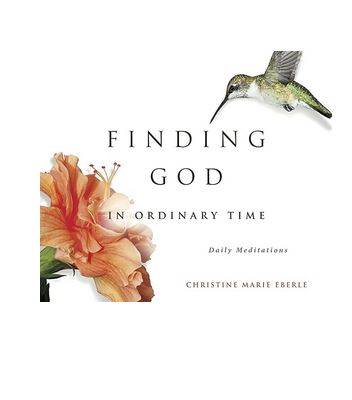 finding god