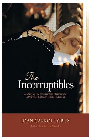 incorruptibles