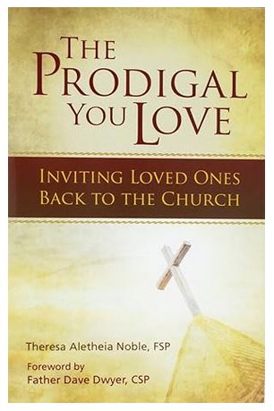 prodigal love