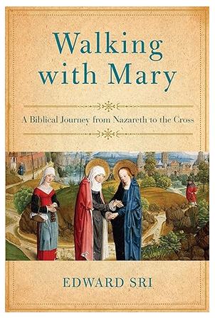 walking with mary