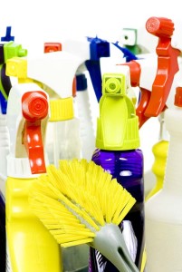 Cleaning Supplies 006