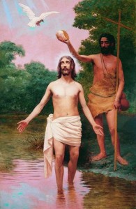 baptism of jesus/José Ferraz de Almeida Júnior 