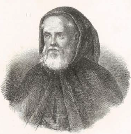 male_saintsIgnazio_da_Laconi_publicdomain