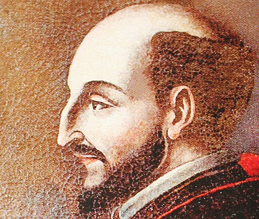 male_saints_Antonio_Franco_creditneeded