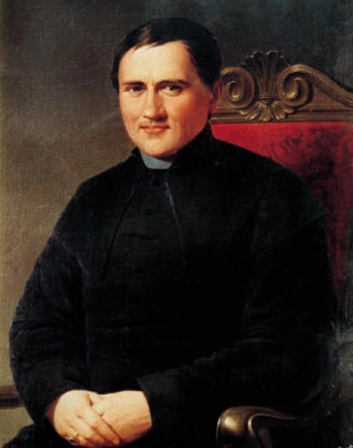 male_saints_Luigi_Caburlotto_publicdomain