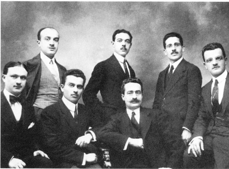 male_saints_giuseppemoscati_wikimedia_publicdomain_03292020