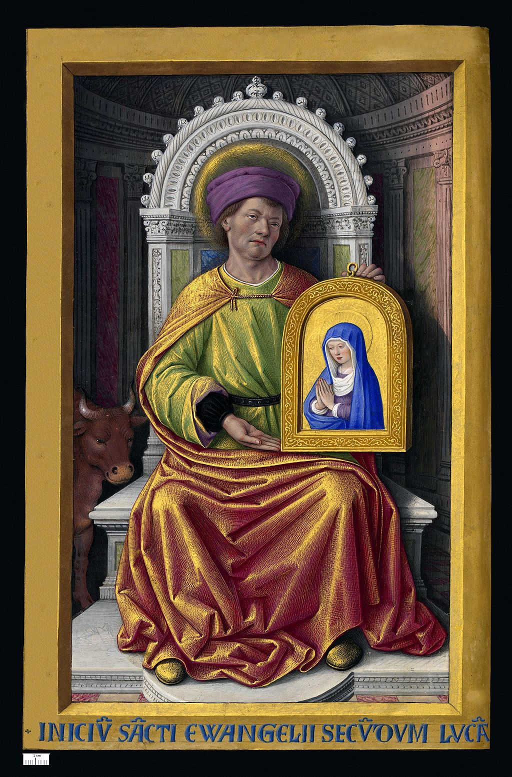 male_saints_luketheevangelist_wikimedia_publicdomain_05102020