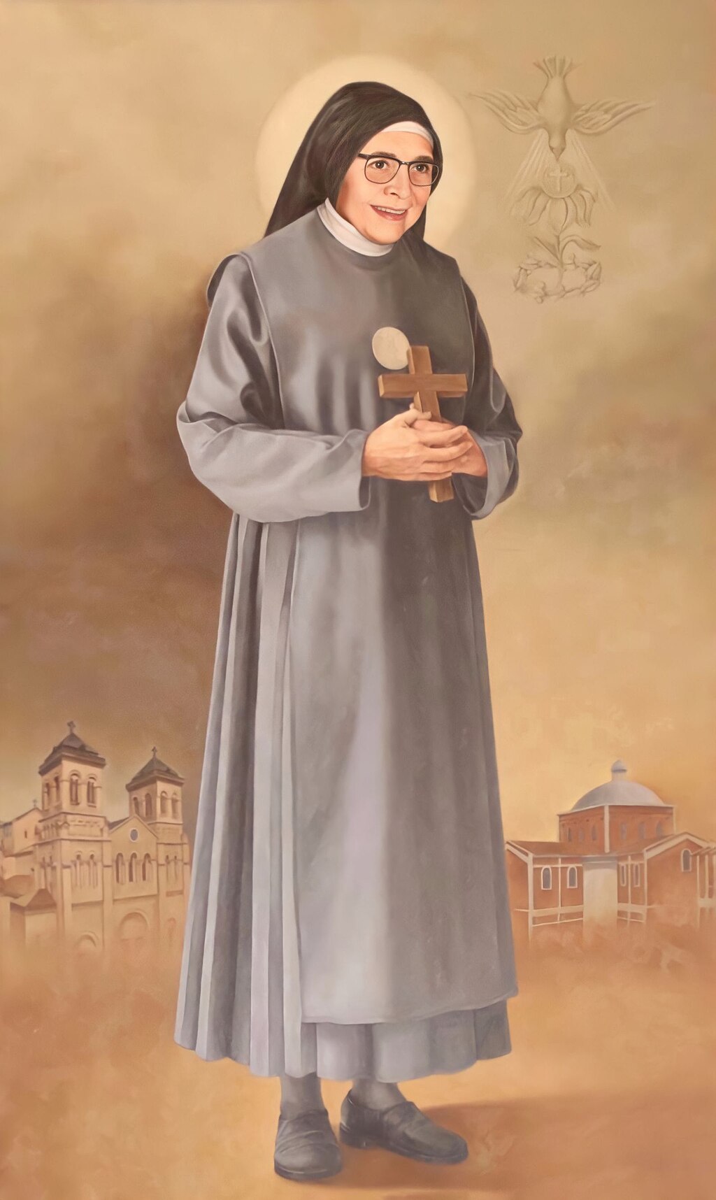 saints_Maria_Berenice_Duque_creditrequired