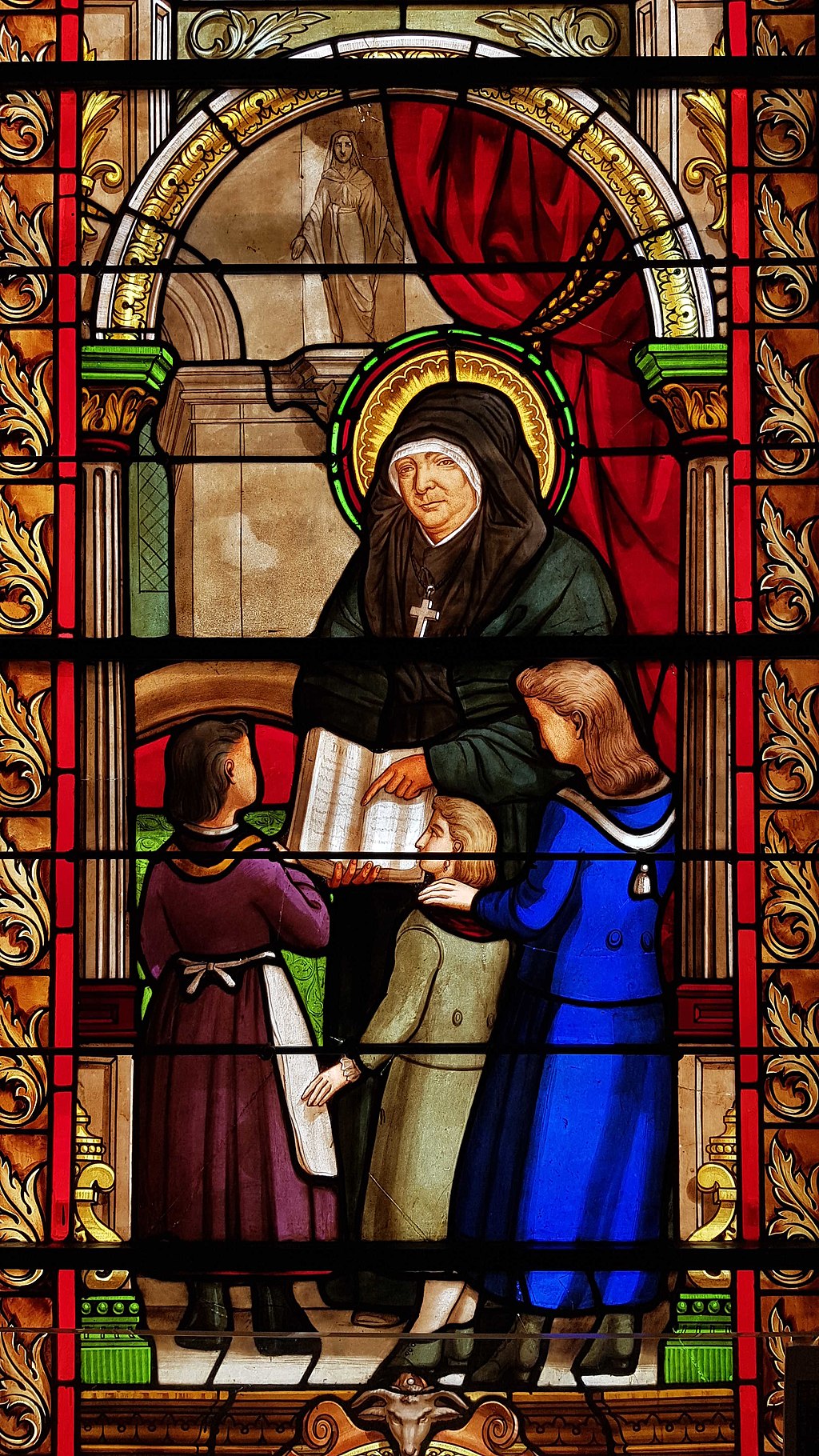 saints_annemarierivier_publicdomain