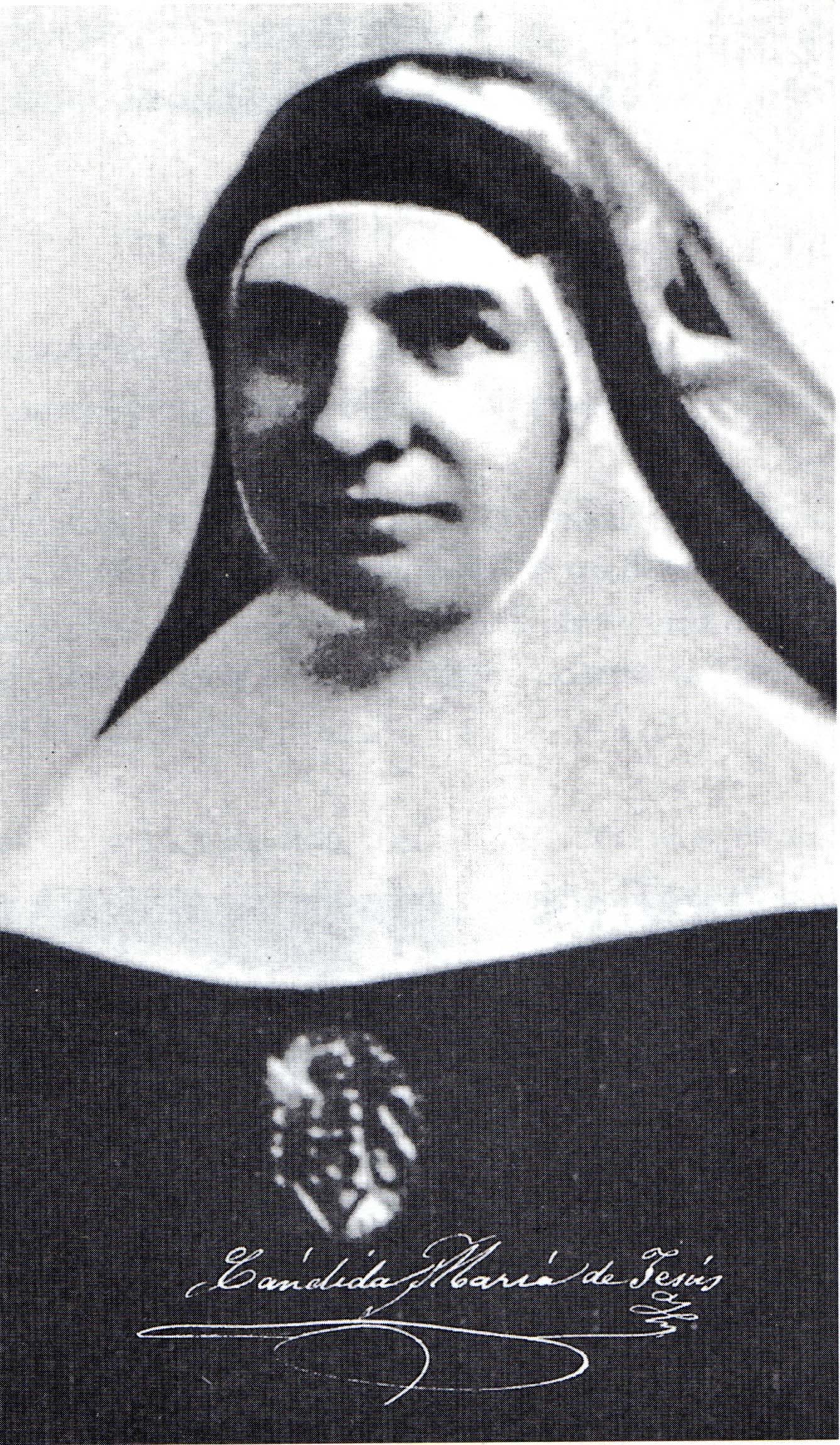 saints_candidamariadejesus_wikimediapublicdomain_20150802