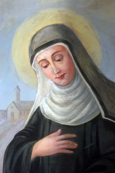 saints_scholastica_shutterstock