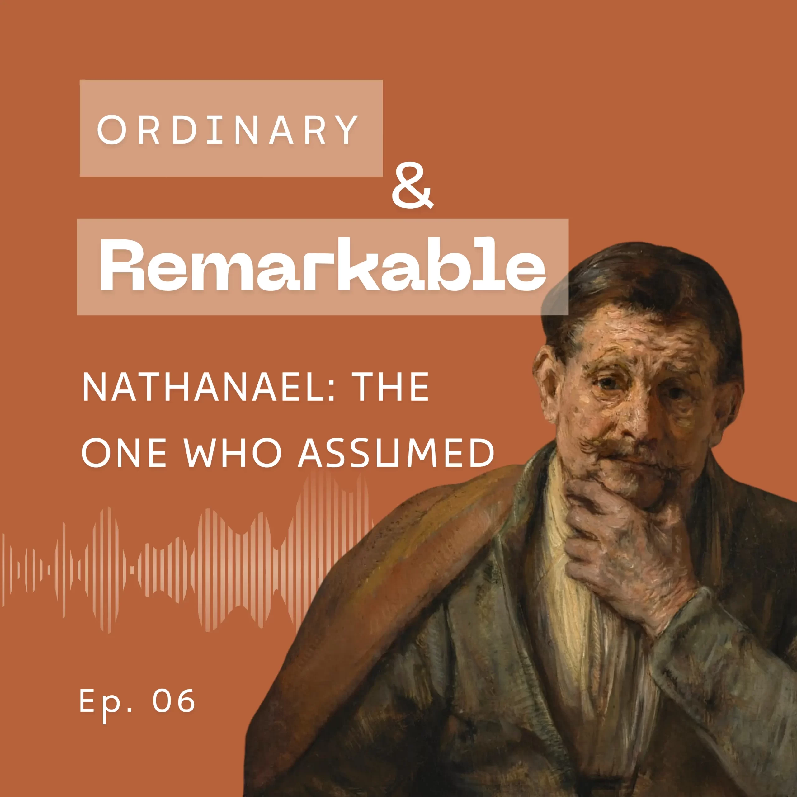 Ep 06 Nathanael
