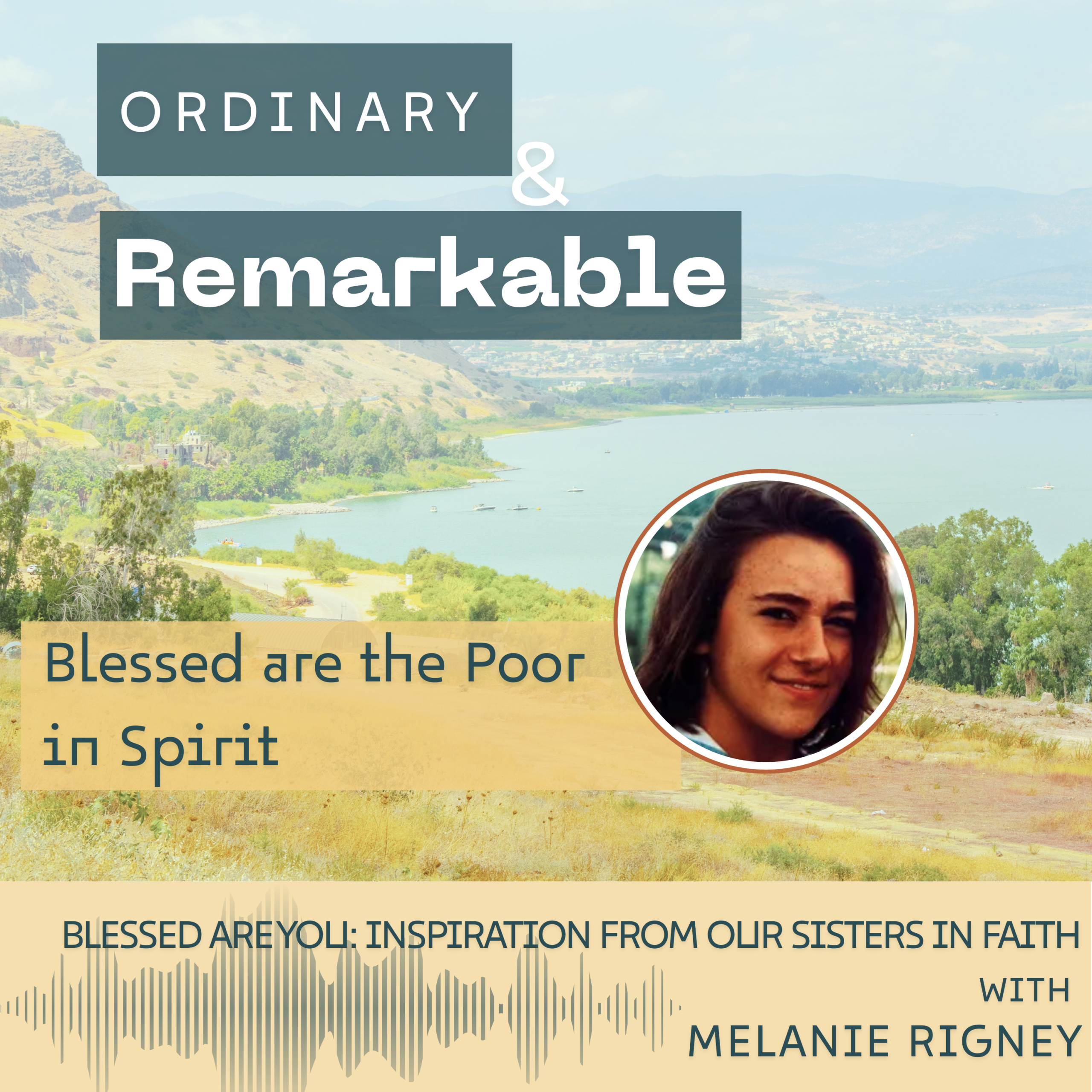 Spiritual Poverty
